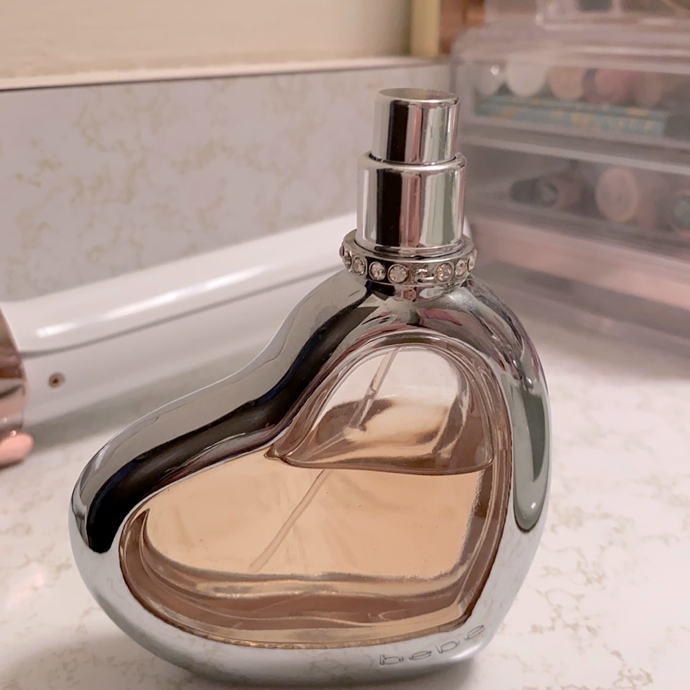 Bebe perfume